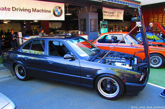 Illustration for article titled RACQ Motorfest 2019